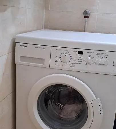 Apartman La Vida *