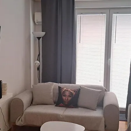Apartman La Vida *