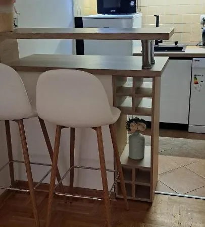 Apartman La Vida 公寓