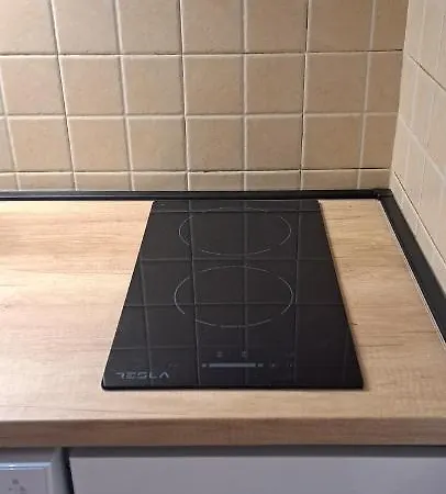 Apartman La Vida