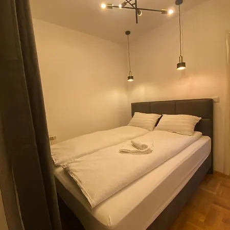 Apartman La Vida Apartment