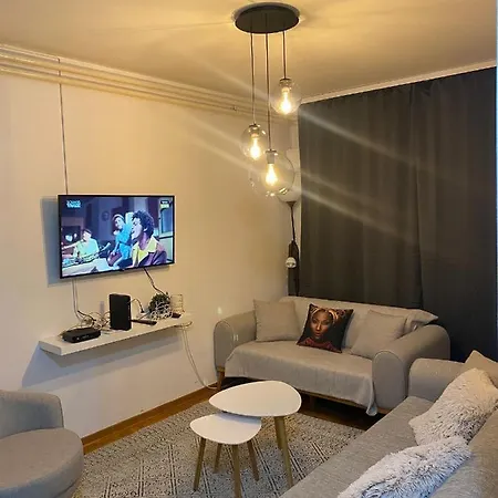 Apartman La Vida * Belgrade
