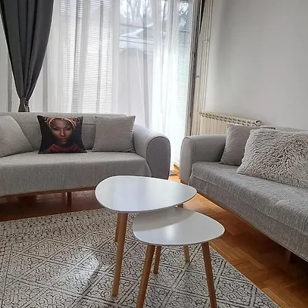 Apartman La Vida 公寓