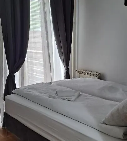 Apartman La Vida *