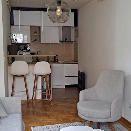Apartment Apartman La Vida