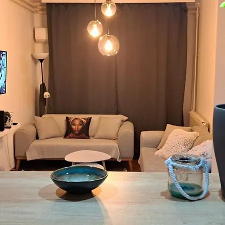 Apartman La Vida