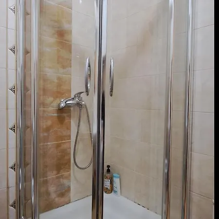 Apartman La Vida