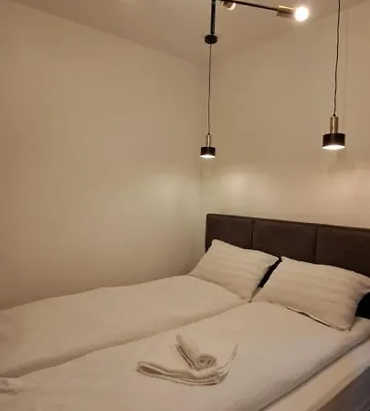 Apartman La Vida * Belgrade